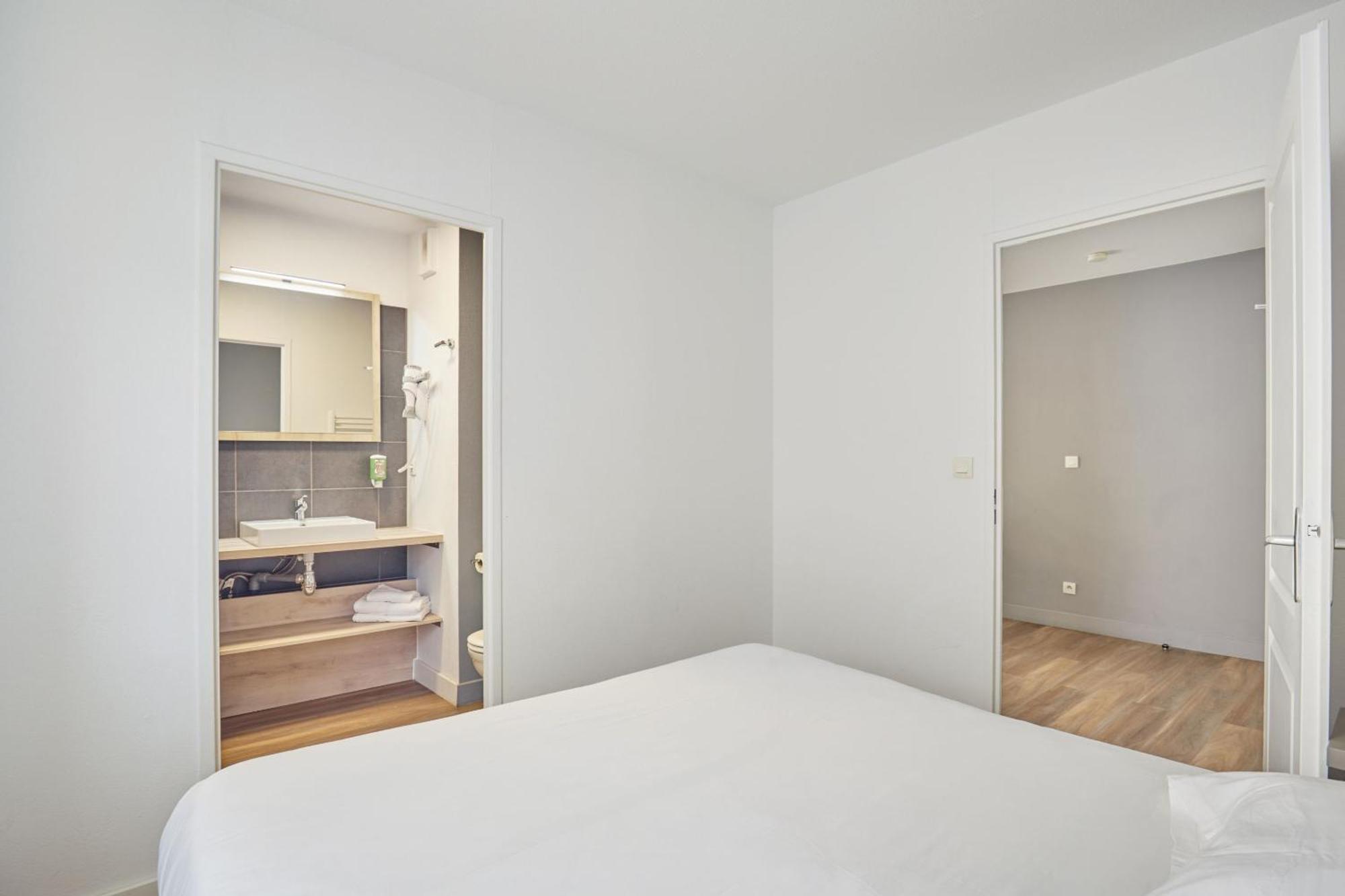 Appart Hotel Odalys City Aix En Provence Le Clos De La Chartreuse Aix-en-Provence Bagian luar foto