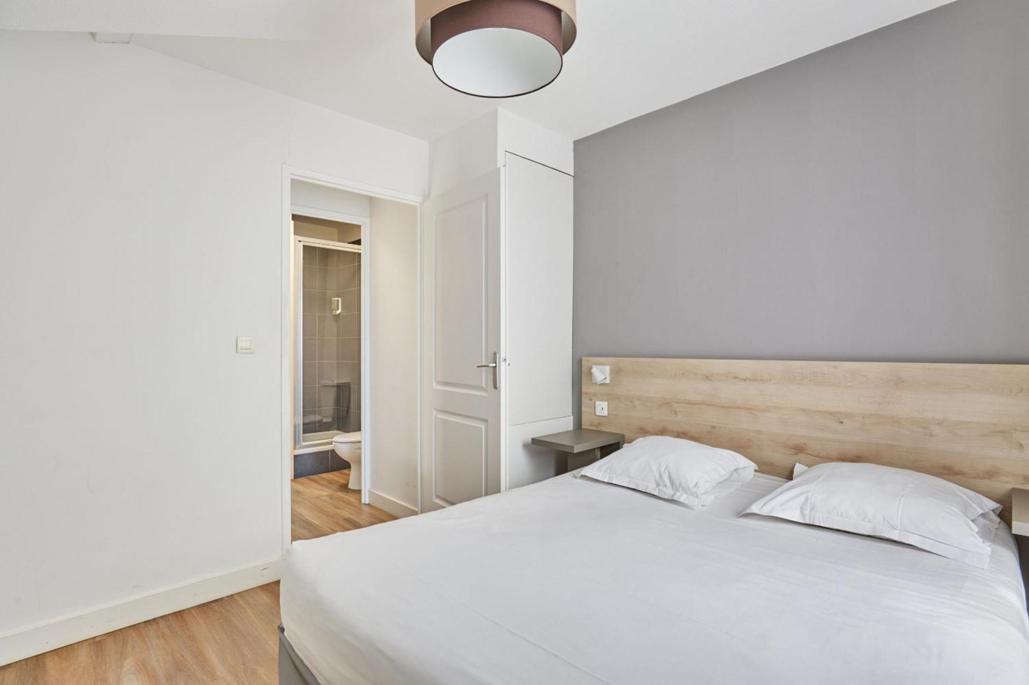 Appart Hotel Odalys City Aix En Provence Le Clos De La Chartreuse Aix-en-Provence Bagian luar foto