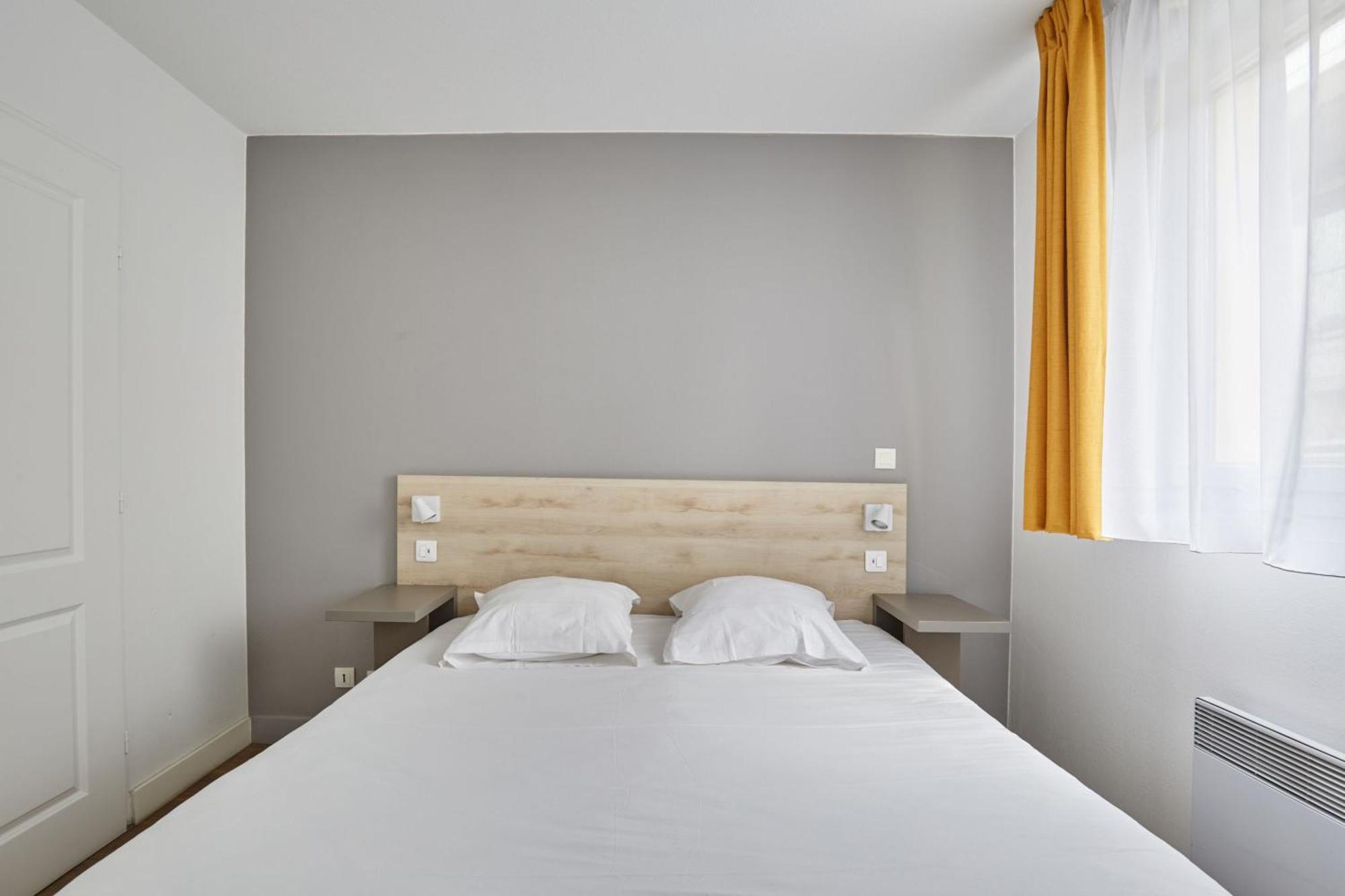 Appart Hotel Odalys City Aix En Provence Le Clos De La Chartreuse Aix-en-Provence Bagian luar foto