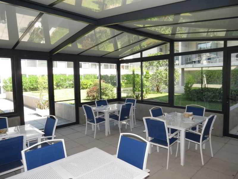 Appart Hotel Odalys City Aix En Provence Le Clos De La Chartreuse Aix-en-Provence Bagian luar foto